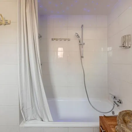 Apartment Historical Caserne