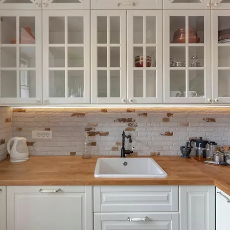 Historical Caserne Apartment *