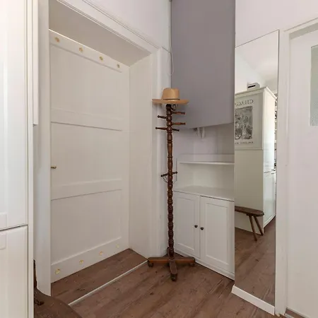 Apartment Historical Caserne Laibach