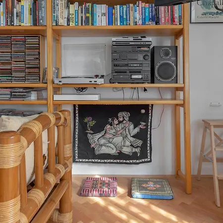 Historical Caserne *