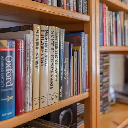 Historical Caserne * リュブリャナ