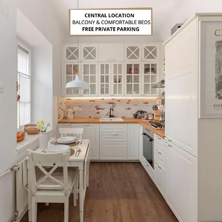 Historical Caserne * Любляна