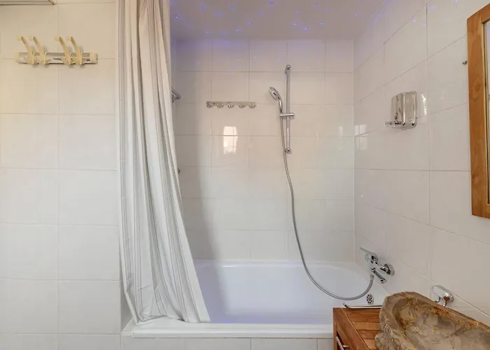 شقة Historical Caserne