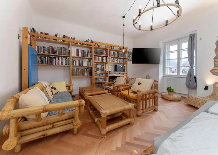 Historical Caserne *