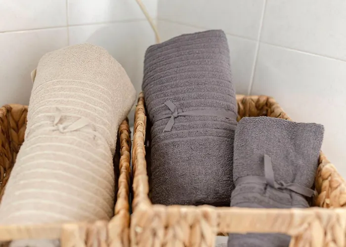 شقة Historical Caserne