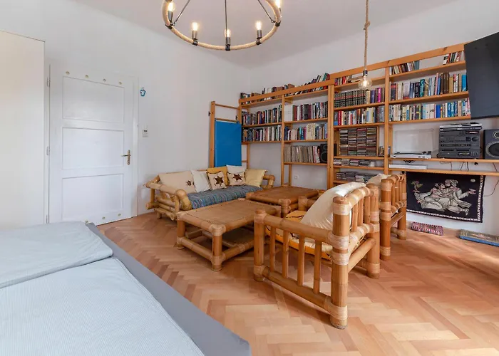 Historical Caserne Lublaň