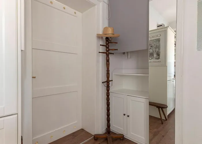 Apartmán Historical Caserne Lublaň