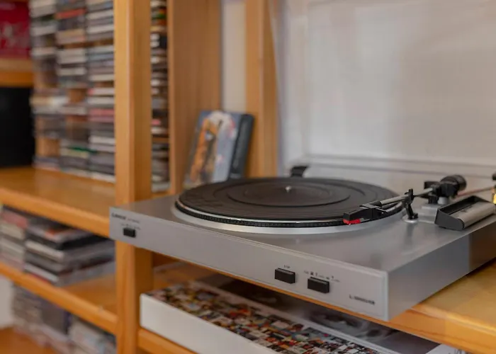 Historical Caserne * ليوبليانا