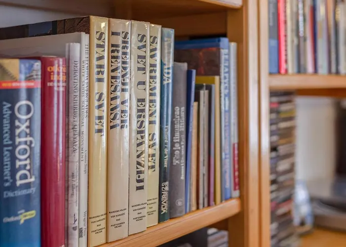 Historical Caserne * Lublaň