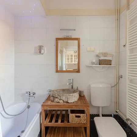 아파트 Historical Caserne 류블랴나