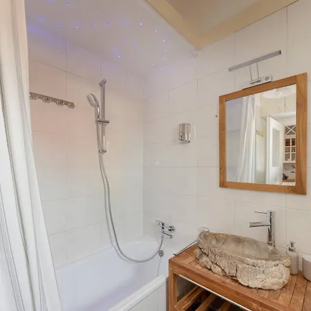 Historical Caserne * 류블랴나