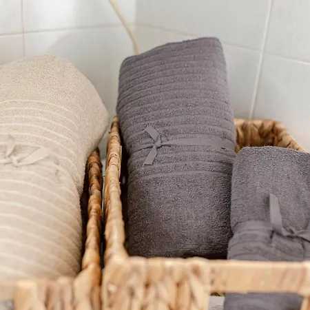 아파트 Historical Caserne